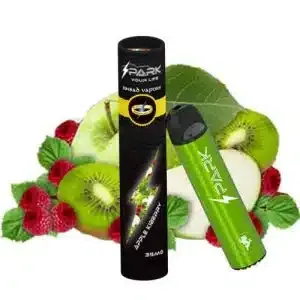 Spark Disposable Pod 1000 Puffs