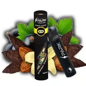 Spark Disposable Pod 1000 Puffs