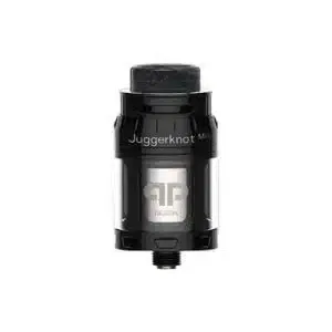JUGGERKNOT MINI RTA By qp Design