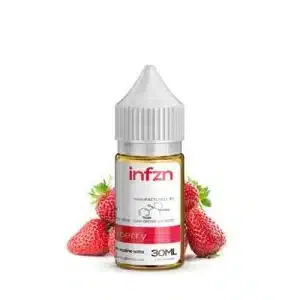 Infzn Strawberry Salt