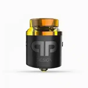 KALI V2 RDA KIT By qp Design