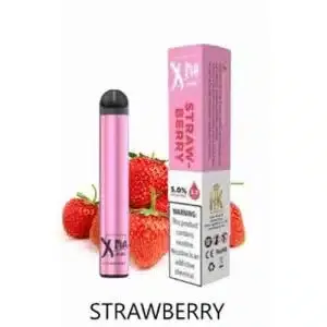 Xtra Mini Disposable Pod 3.5ml 800 Puffs