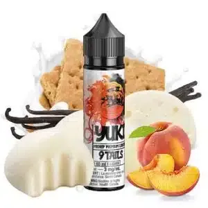 YUKI 9TAILS By Mr Drip