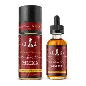 Castle Long Reserve MMXX By Five Pawns