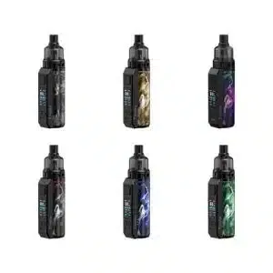 SMOK Thallo Pod Kit 3000mAh
