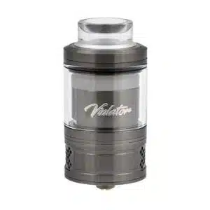 VIOLATOR RTA By qp Design