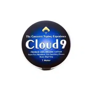 Cloud 9 Cotton