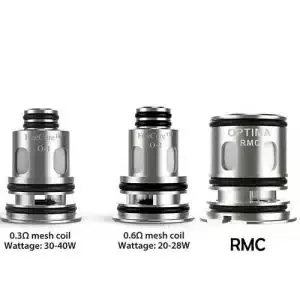 Vapefly Optima Mesh Coil