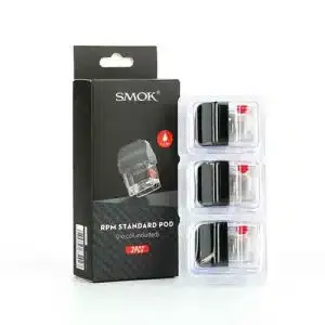 Smok RPM Empty Pod