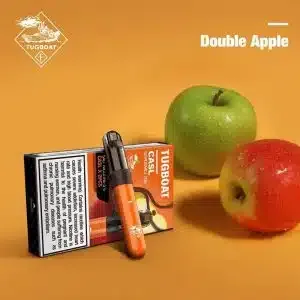 Tugboat Casl Disposable Pod V4