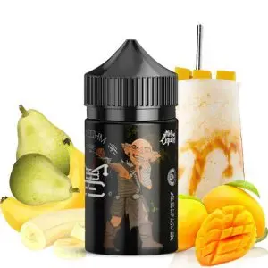 ZMBE - Mr Drip - Trizohm