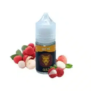 Gold Panther Saltnic - Dr. Vapes