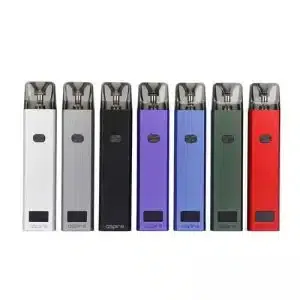 Aspire Favostix Pod System