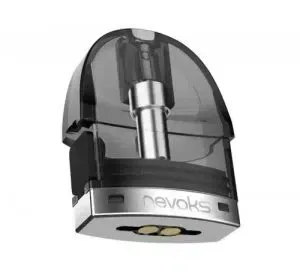 Edjo Replacement Pod - Nevoks
