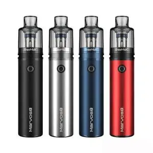 Marvos T 80W Pod Kit- Freemax