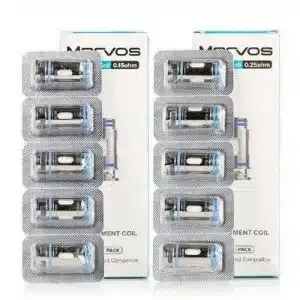 FreeMax Marvos MS Mesh Coil