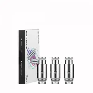 Rincoe Manto AIO 80W Coil