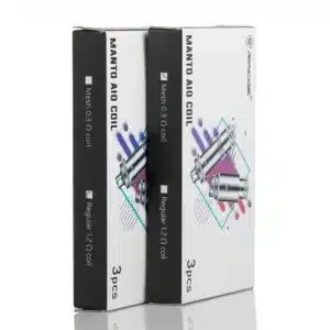 Rincoe Manto AIO 80W Coil