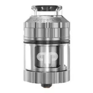 JuggerKnot MR (25mm / Single Coil RTA) - qp Design