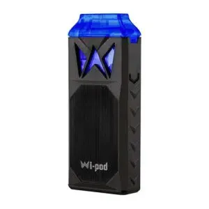 WI-POD X - Mi Pod