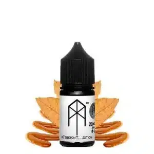 TERKISH TRADITION Salt - M. TERK