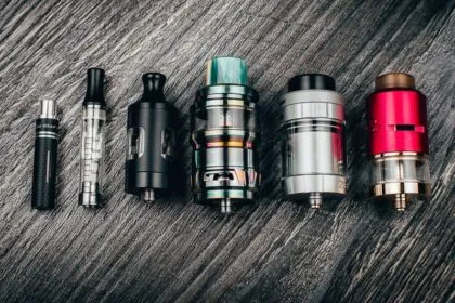 Vape Atomizers Ajman