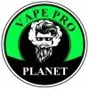 Vape Ajman Logo