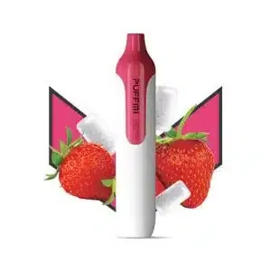 PUFFMI Disposable pod 1500puffs