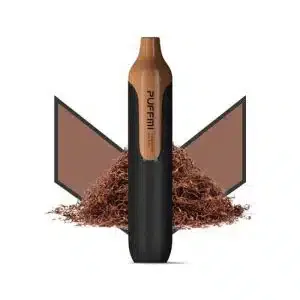 PUFFMI Disposable pod 1500puffs