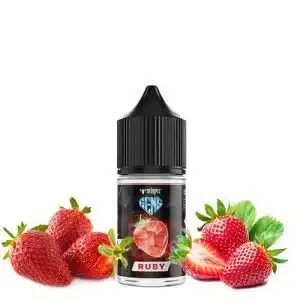 Gems Ruby Salt - Dr Vapes