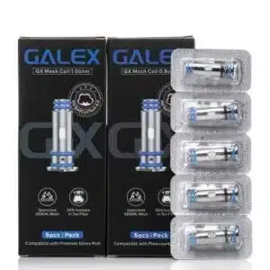 FREEMAX GX REPLACEMENT COILS