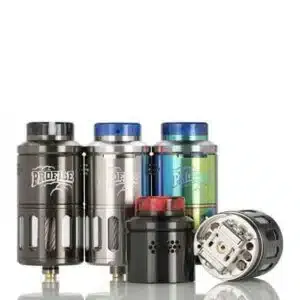 RDTAs Atomizer