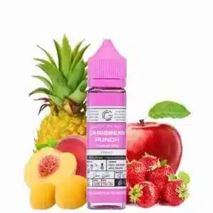 Carribbean Punch – BSX Glas