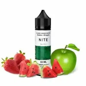 Lush Nite - Salt Nix