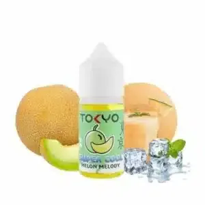 Melon Melody Salt – Tokyo