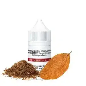 Northern Classic salt - Salt Nix