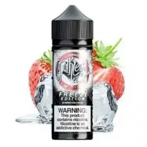 Strawbrrry 120ml - Ruthless