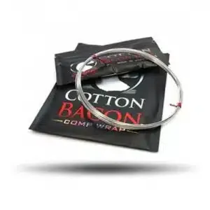 Cotton Bacon Comp Wrap
