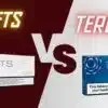 HEETS Vs TEREA