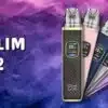 OXVA XLIM Best Pod Vape Systems