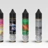 Is VGOD the Best E-Liquid in Ajman?
