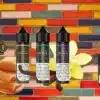 Premium E-juice in Ajman
