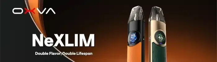 OXVA NeXLIM Review in Ajman