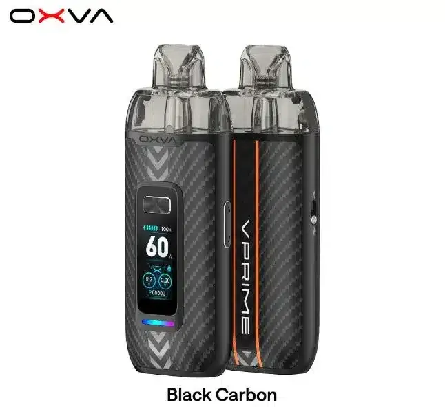 OXVA VPRIME Pod Kit 60W IN Ajman