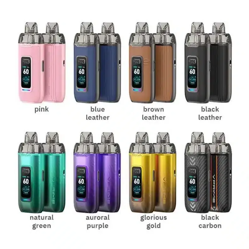 OXVA VPRIME Pod Kit 60W IN Ajman