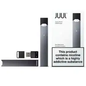 JUUL DEVICE AJMAN UAE