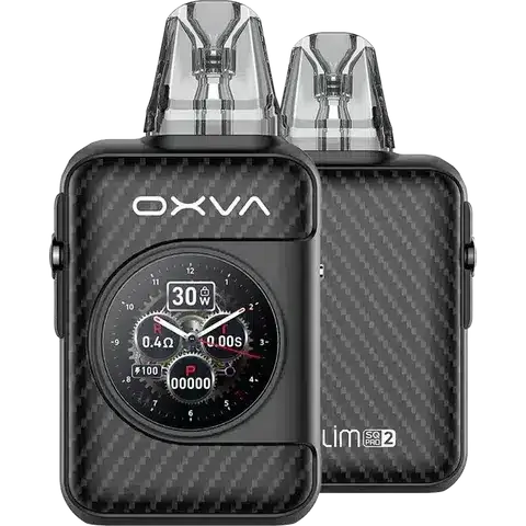 Oxva - Xlim SQ Pro 2 Pod Kit