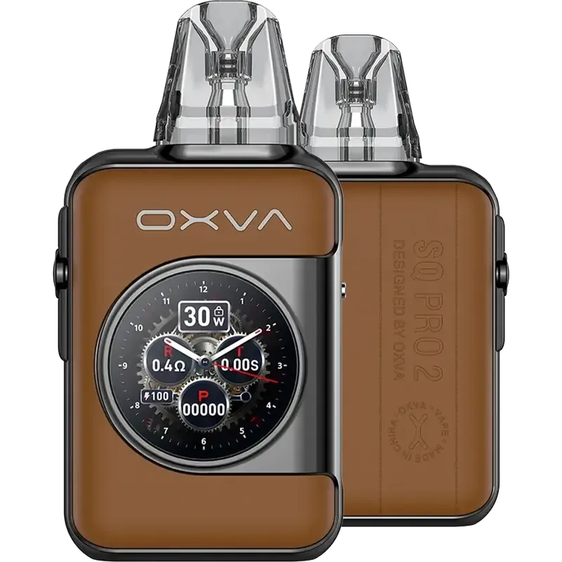 Oxva - Xlim SQ Pro 2 Pod Kit
