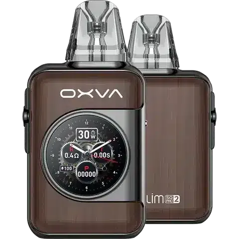 Oxva - Xlim SQ Pro 2 Pod Kit