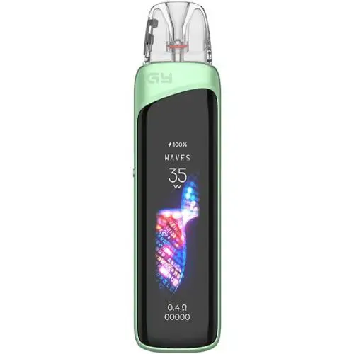 Uwell Caliburn G4 Pro